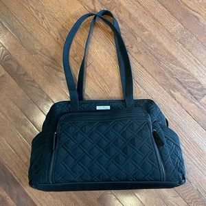 Vera Bradley Stroll Around Diaper Bag